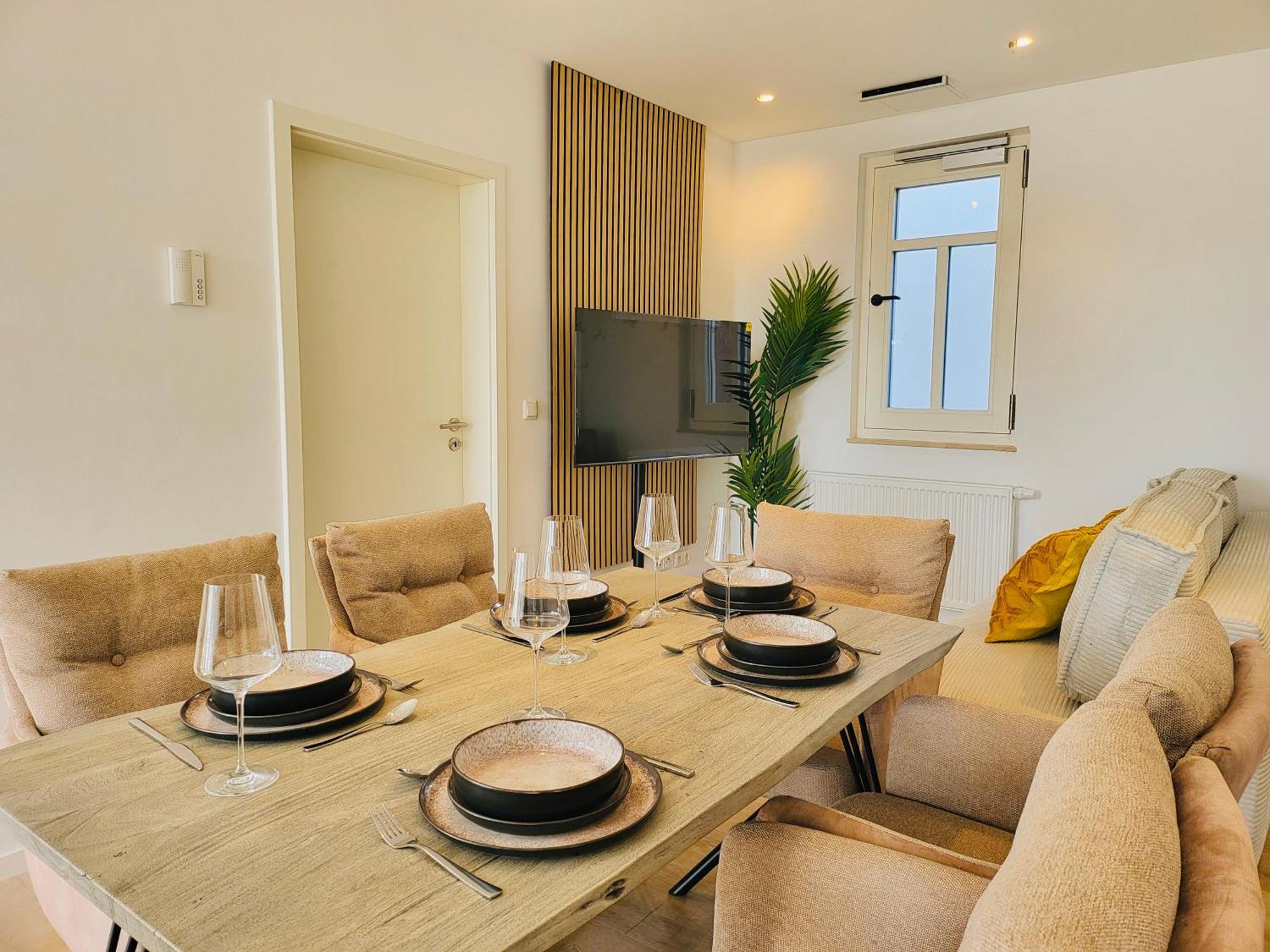 Sioux Stilvolle Designapartments Am Ketschentor Coburgo Exterior foto