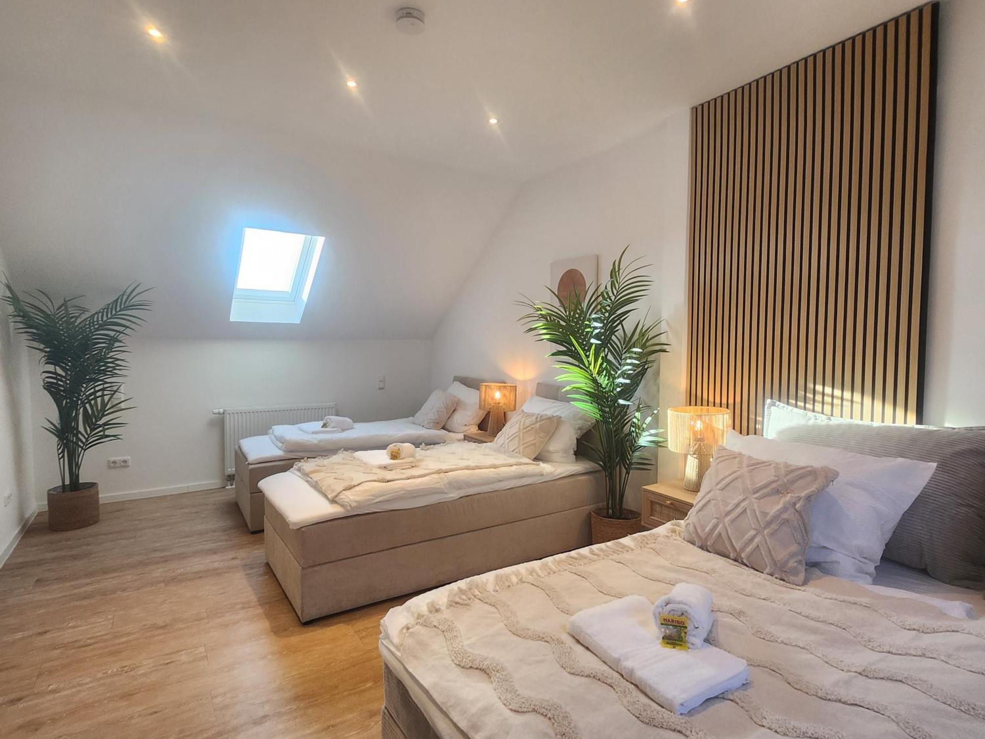 Sioux Stilvolle Designapartments Am Ketschentor Coburgo Exterior foto