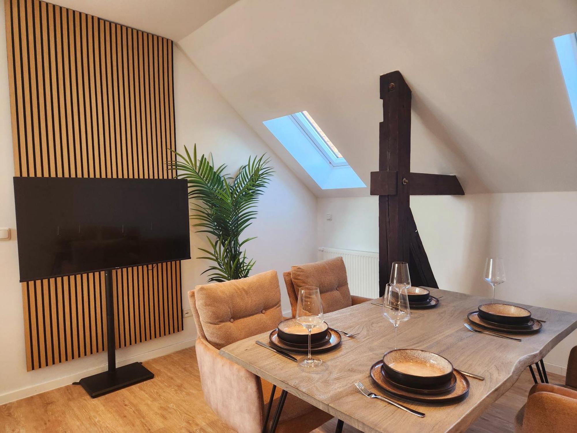 Sioux Stilvolle Designapartments Am Ketschentor Coburgo Exterior foto